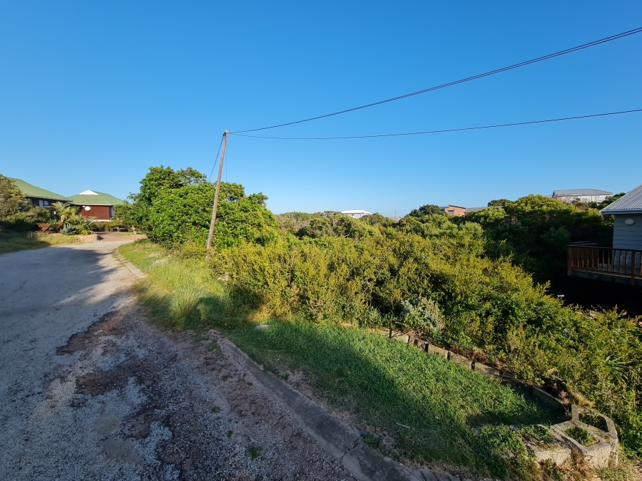 0 Bedroom Property for Sale in Paradise Beach Eastern Cape
